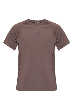 Camiseta de entrenamiento