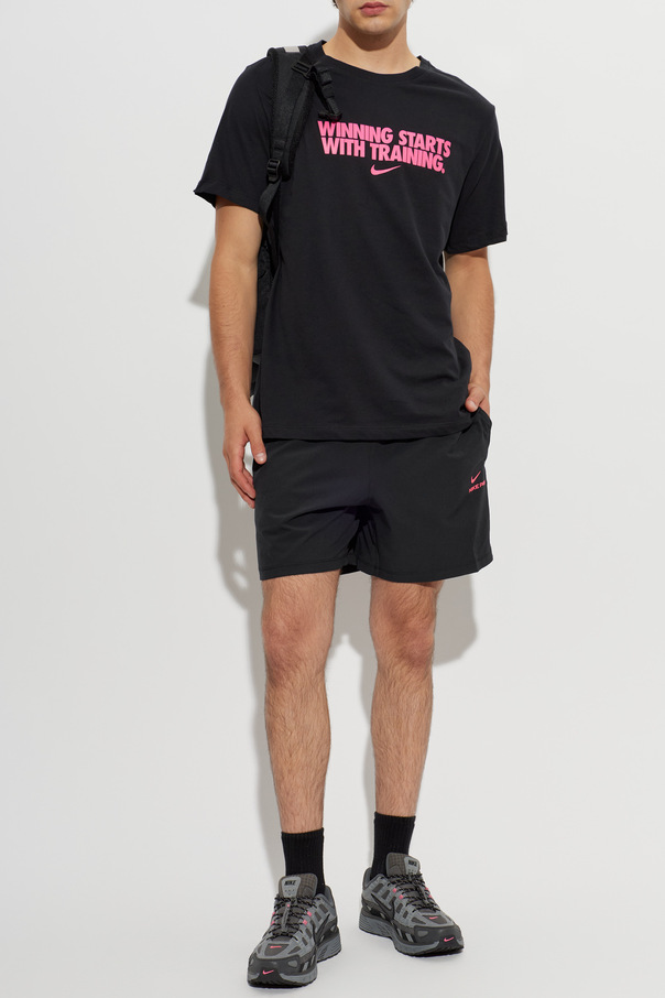 Nike Tričko s logom