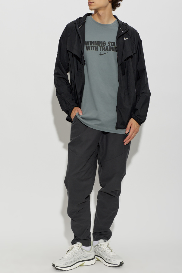 Nike T-shirt with logo