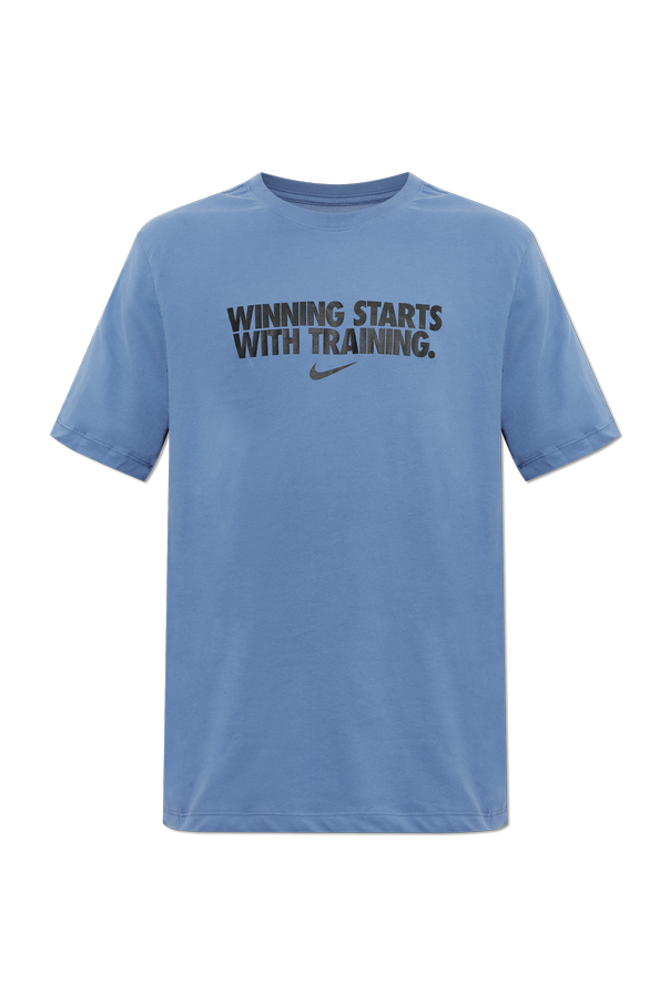 Nike T-shirt with logo