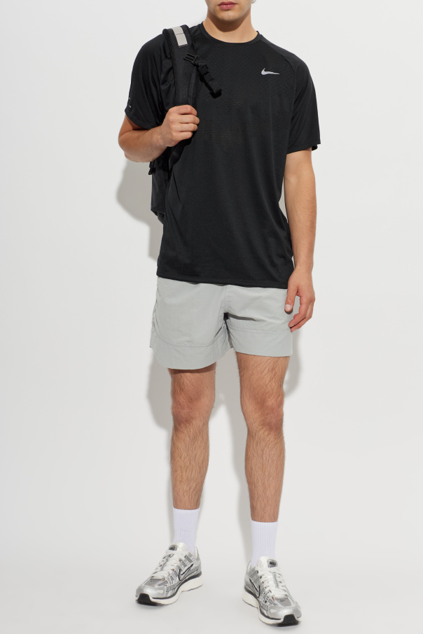 Nike Тениска с лого