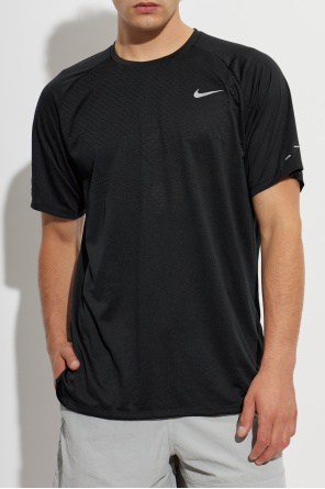 Nike Тениска с лого