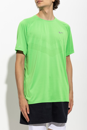 Nike T-shirt with printed logo