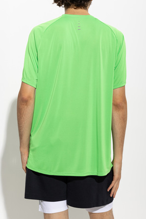 Nike T-shirt with printed logo
