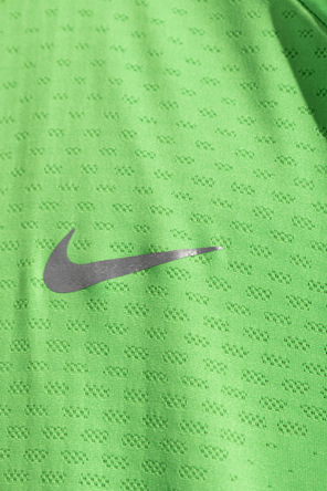 Nike T-shirt with printed logo
