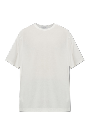 Crew neck T-shirt