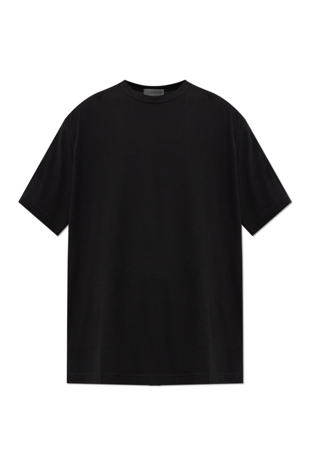 Crew neck T-shirt od Yohji Yamamoto
