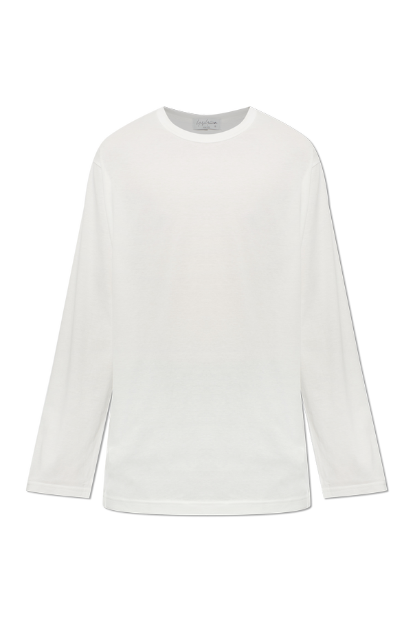 Long sleeve T-shirt od Yohji Yamamoto