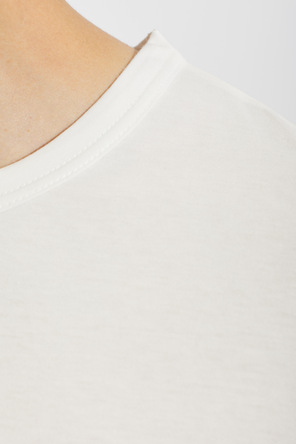 Yohji Yamamoto Long sleeve T-shirt