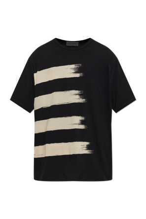 T-shirt z nadrukiem