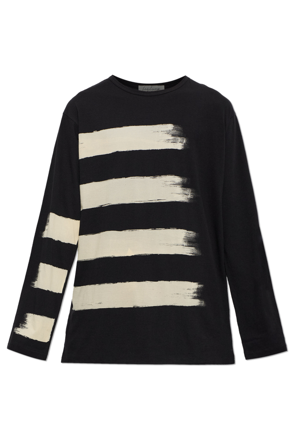 Long-sleeve T-shirt od Yohji Yamamoto