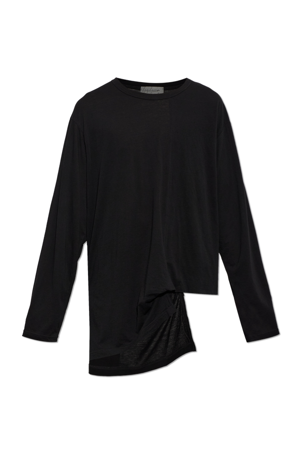 Long-sleeve T-shirt od Yohji Yamamoto