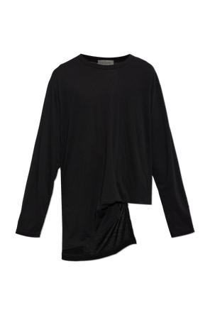 Langarm-T-Shirt