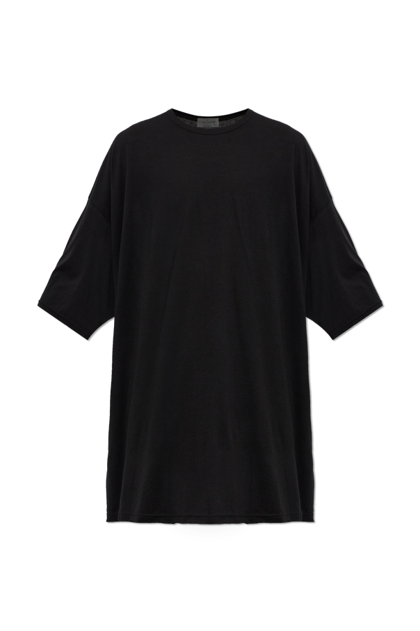 ‘Oversize’ T-shirt od Yohji Yamamoto