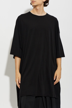 Yohji Yamamoto ‘Oversize’ T-shirt