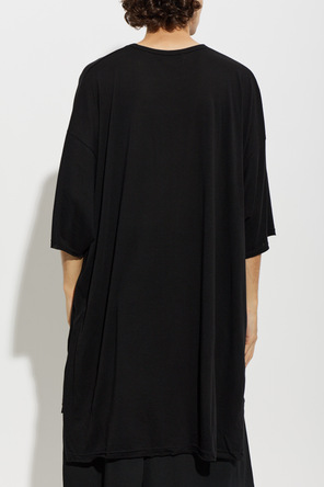 Yohji Yamamoto ‘Oversize’ T-shirt