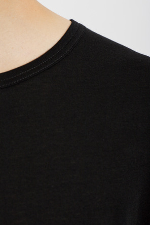 Yohji Yamamoto ‘Oversize’ T-shirt