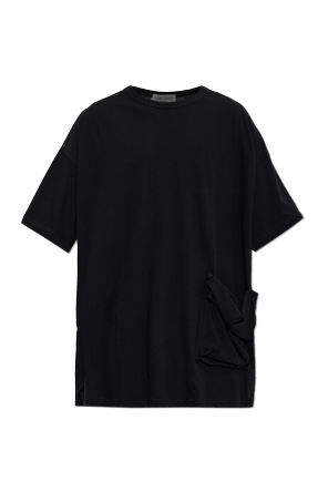 T-Shirt im 'Oversize'-Stil