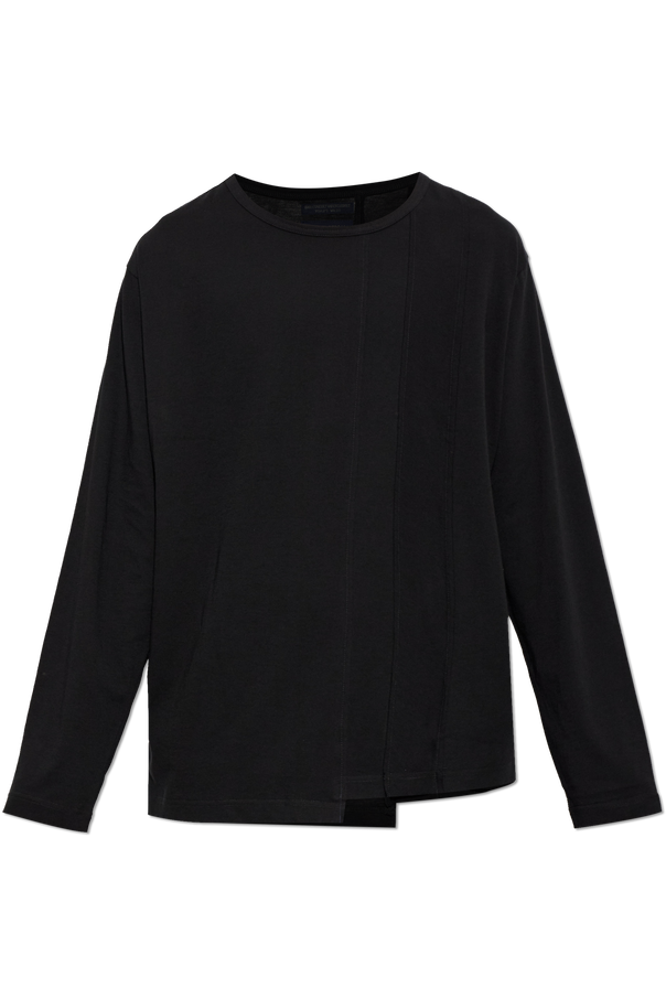 Long sleeve T-shirt od Yohji Yamamoto