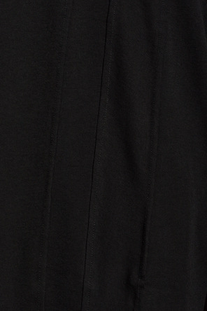 Yohji Yamamoto Long sleeve T-shirt