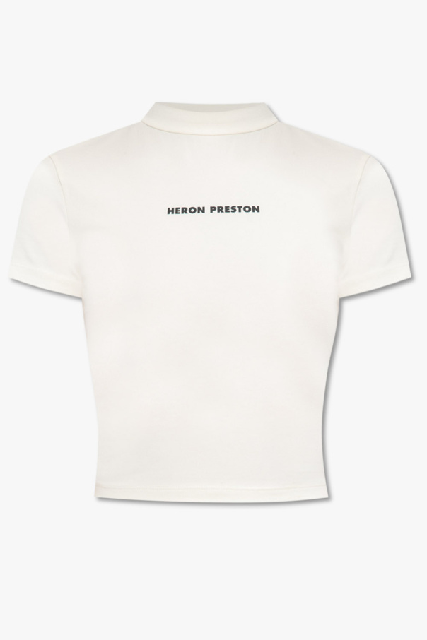 Heron Preston buy tommy hilfiger essential parka jacket