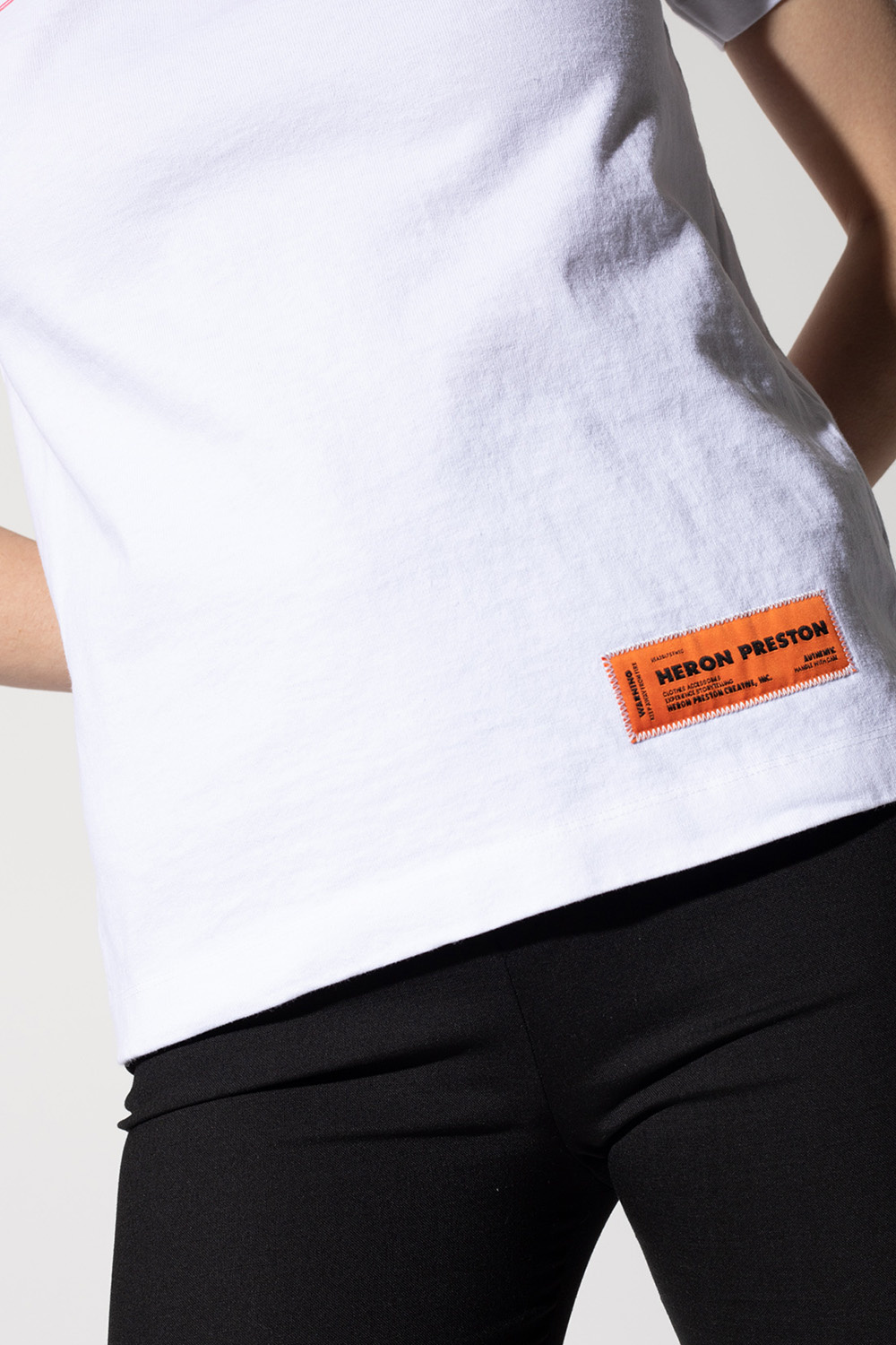 Women's Activewear  HERON PRESTON® Official Site