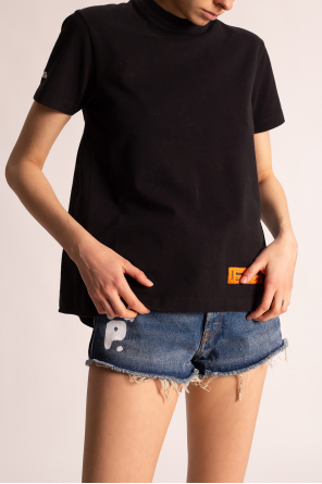 Heron Preston Logo T-shirt