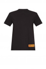 Heron Preston Logo T-shirt