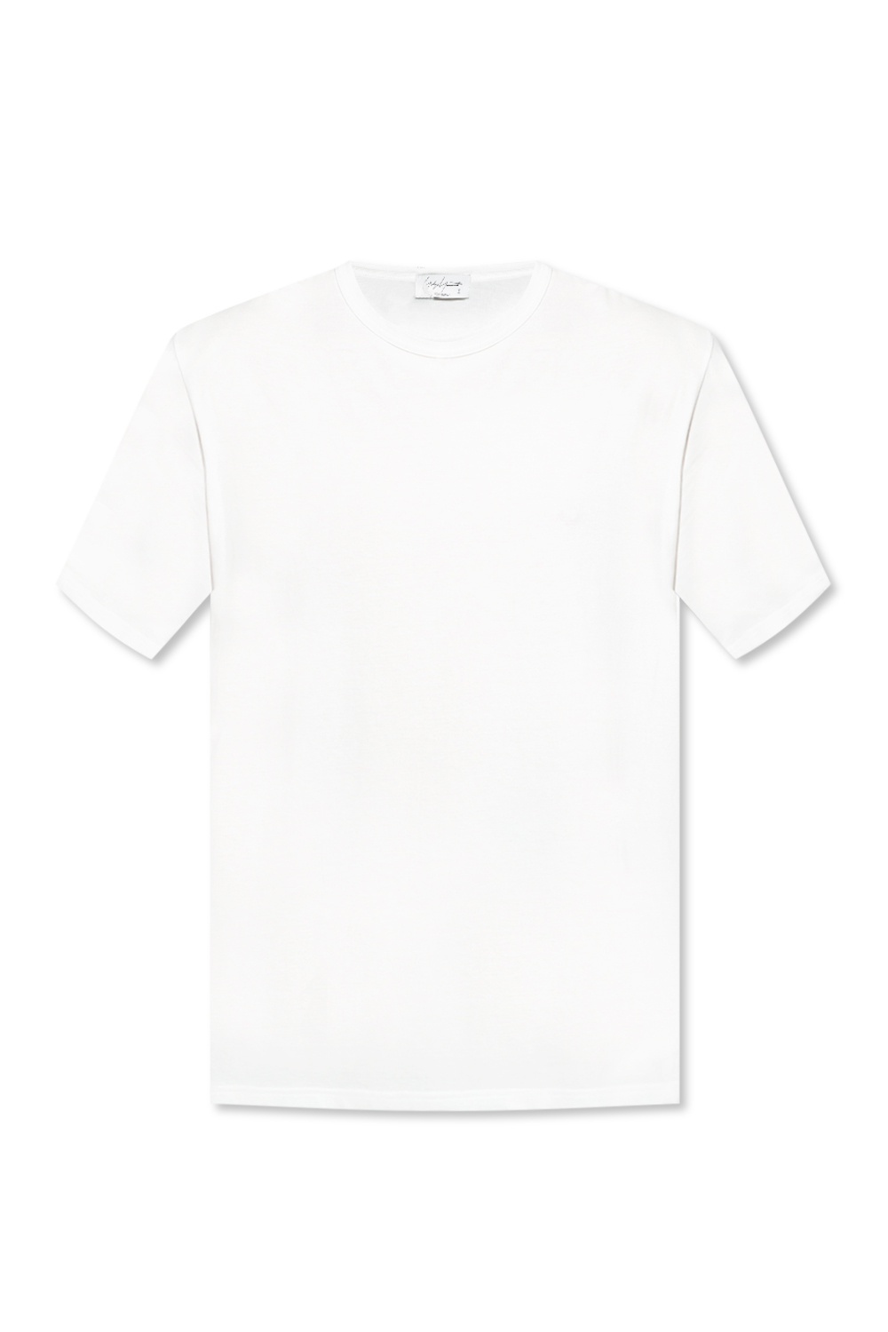 Yohji Yamamoto Replica T-shirt