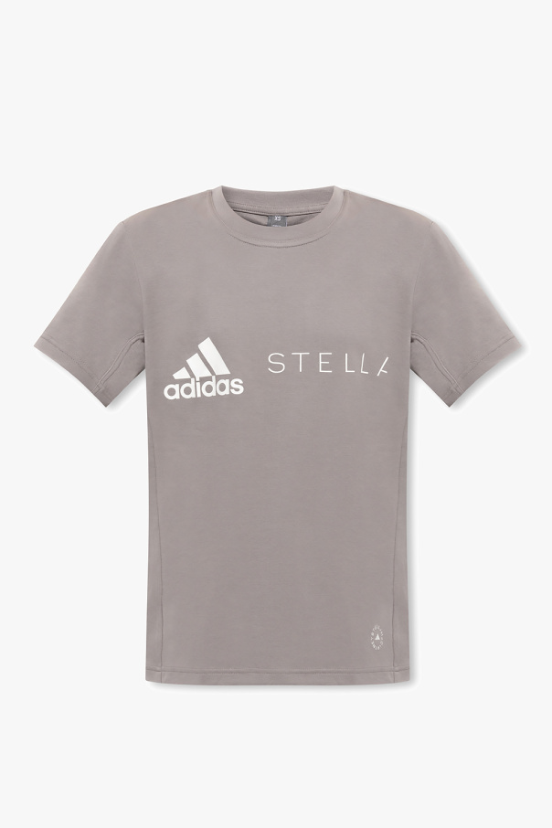 ADIDAS by Stella McCartney T-shirt with logo