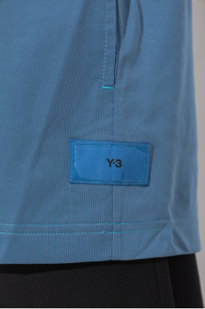 Y-3 Yohji Yamamoto Nike Lokk Sportswear Heritage 86 Futura Washed