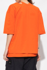 Y-3 Two-layer T-shirt