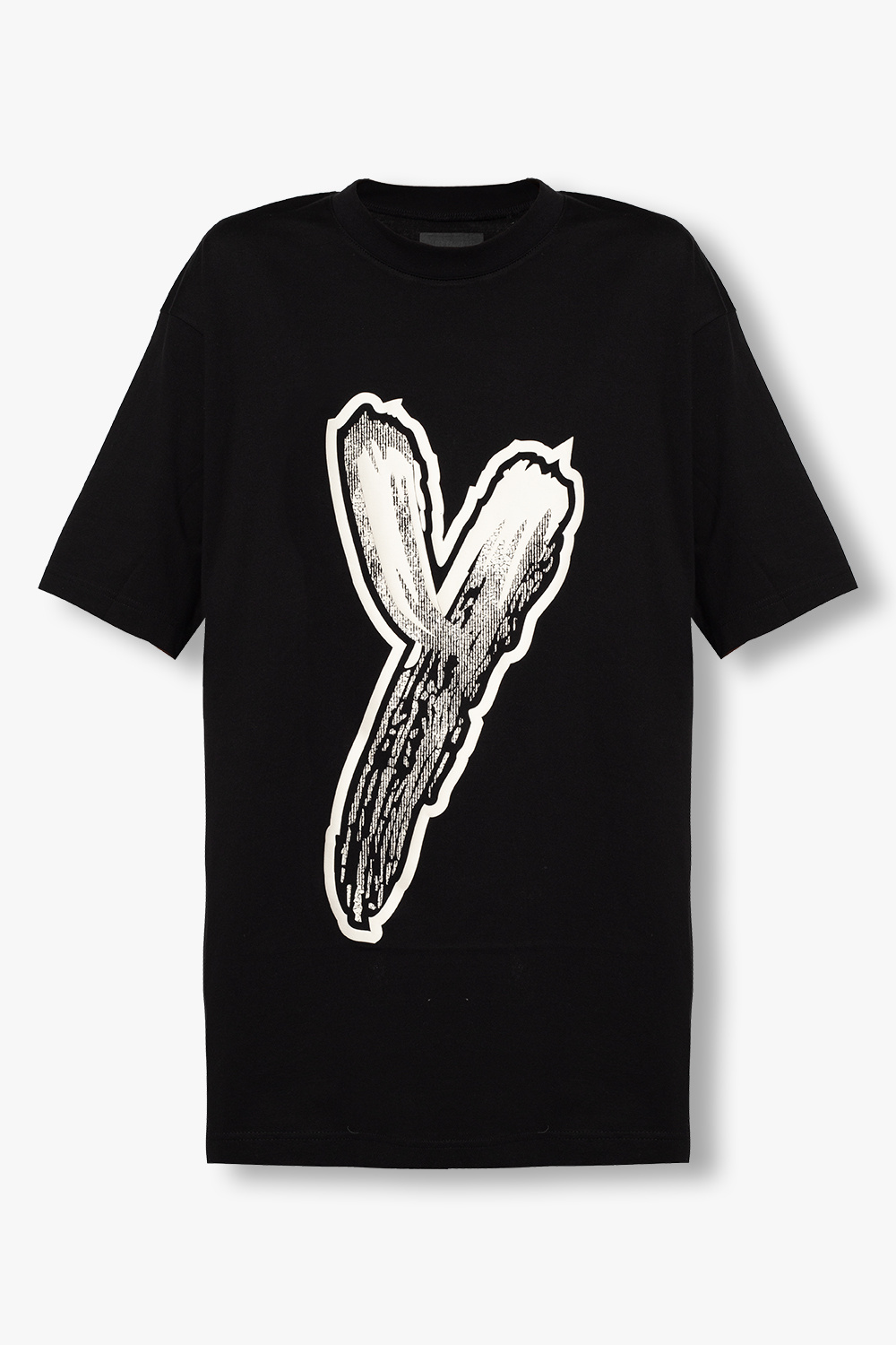 Y-3 Yohji Yamamoto Oversize T-shirt