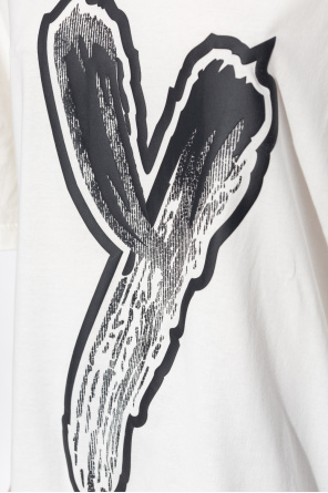 Y-3 Yohji Yamamoto givenchy tie dye logo t shirt item