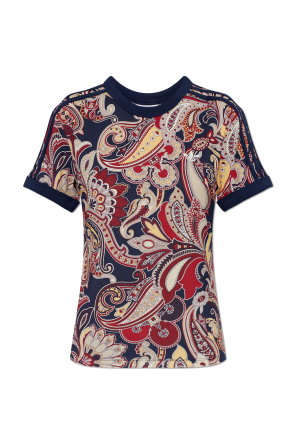 Patterned t-shirt od ADIDAS Originals