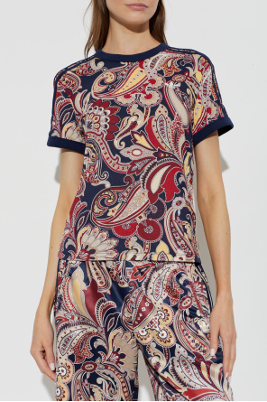 ADIDAS Originals Patterned T-shirt