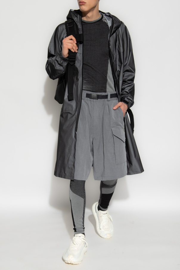Y-3 Yohji Yamamoto Nine In The Morning Clothing for Men