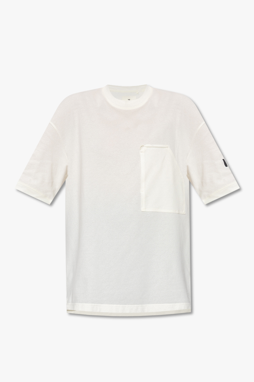 product eng 30782 Womens T shirt Lacoste Oversize T-shirt