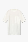 Y-3 Oversize T-shirt