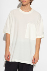 Y-3 Oversize T-shirt