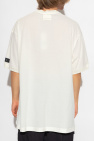 Y-3 Oversize T-shirt
