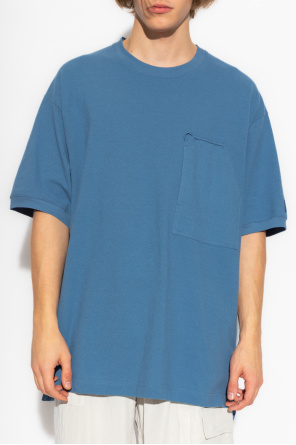Y-3 Yohji Yamamoto Oversize T-shirt