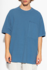 Y-3 Oversize T-shirt