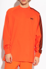 Y-3 T-shirt with logo