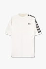 Y-3 T-shirt with logo