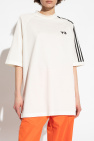 Y-3 T-shirt with logo