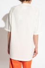 Y-3 T-shirt with logo