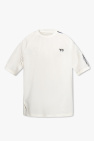 Y-3 T-shirt with logo