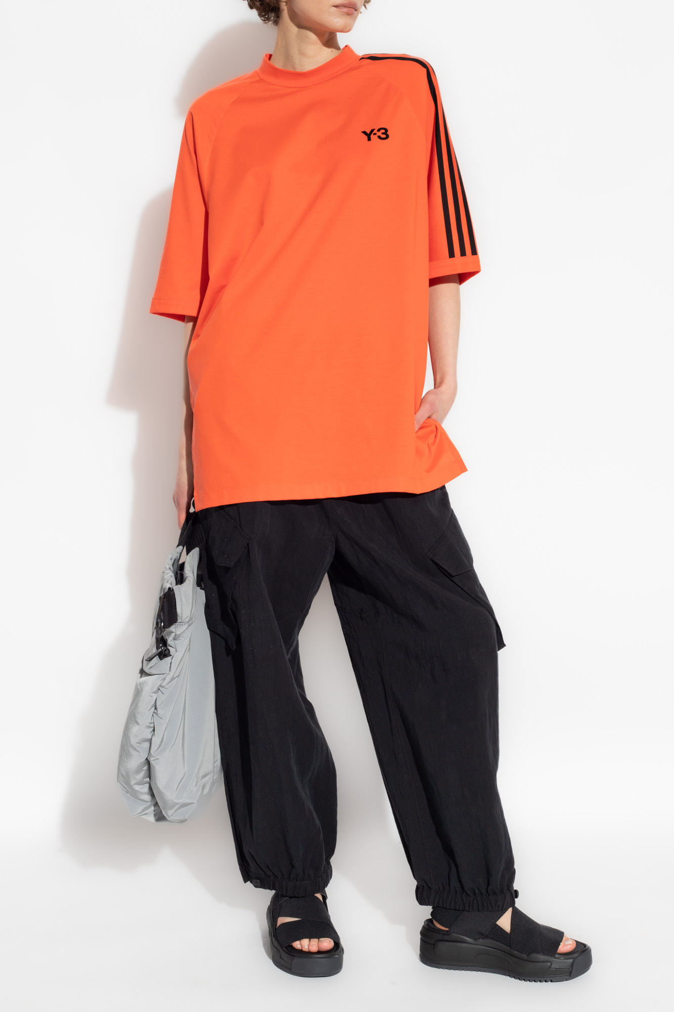 Y-3 T-shirt HOMME with logo