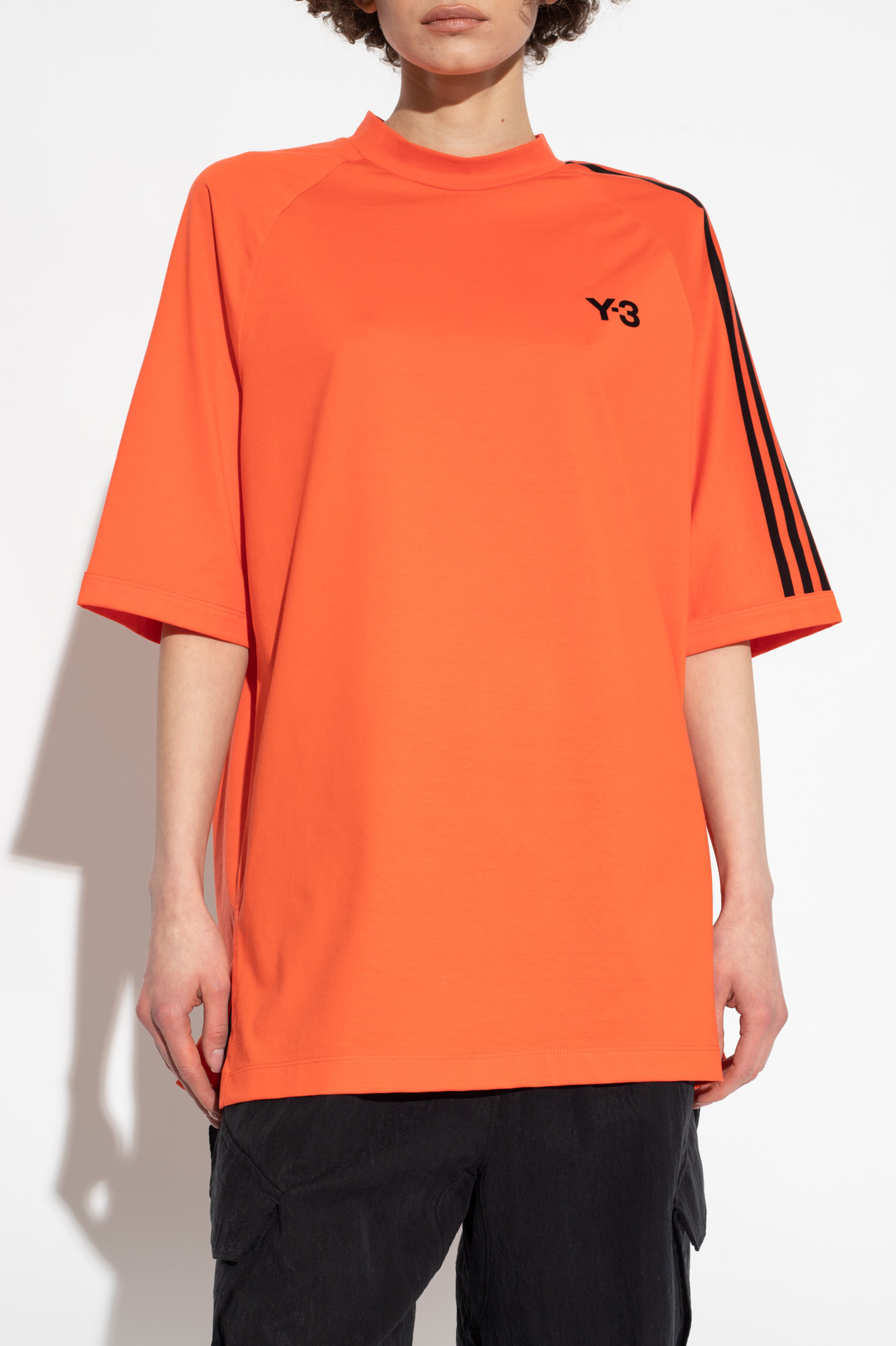 Y-3 T-shirt HOMME with logo